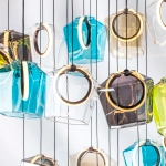 Каскадная люстра Lightstar CARAMELLO 796289