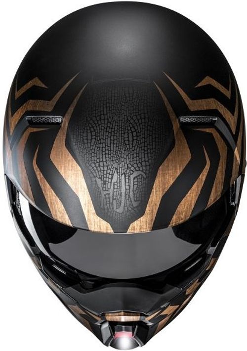 i20 Thorn MC9SF / Черно-бронзовый