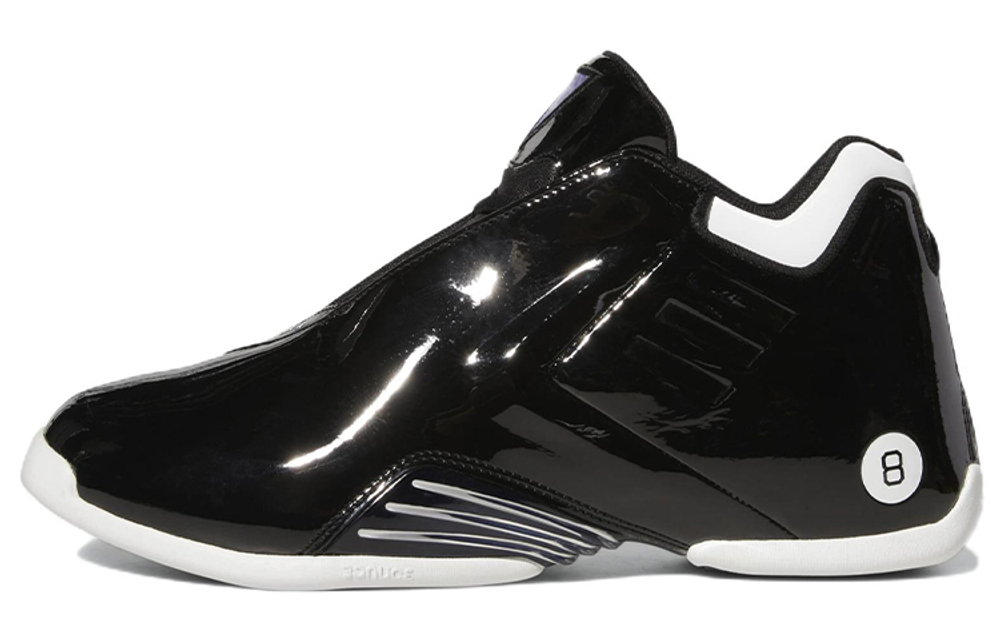 Кроссовки Adidas T Mac 3 Restomod