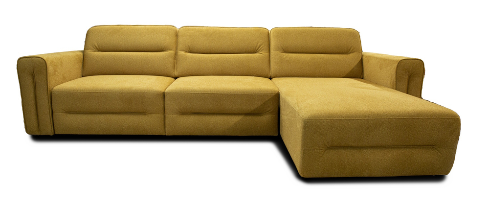 Угловой диван «Отто» (25ML.8MR)