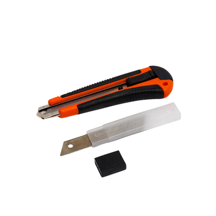 Канцелярский нож Melgang 18 мм