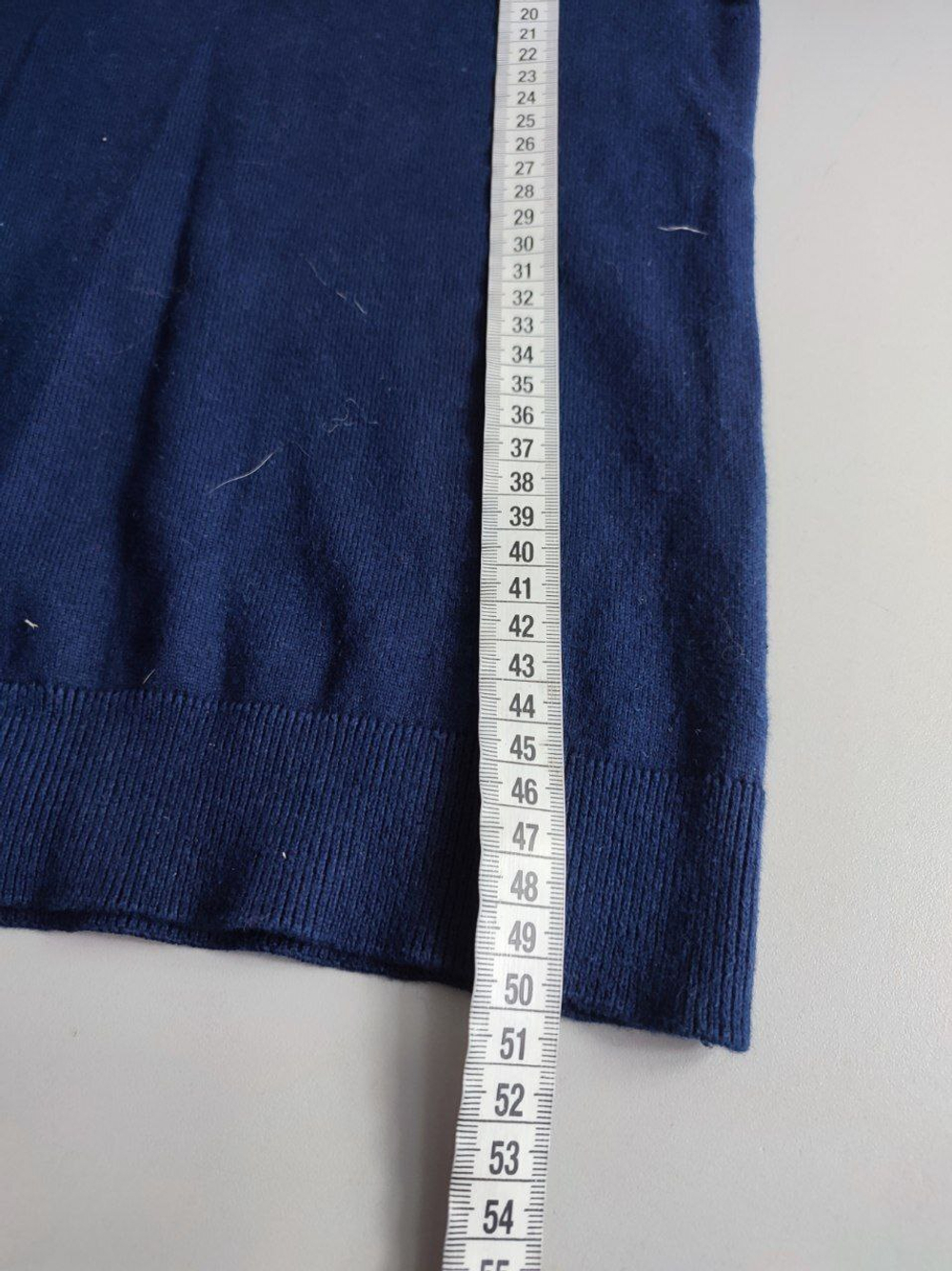 Джемпер Chessford хлопковый повседневный на 9 лет