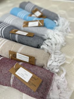 Пештемаль Турция