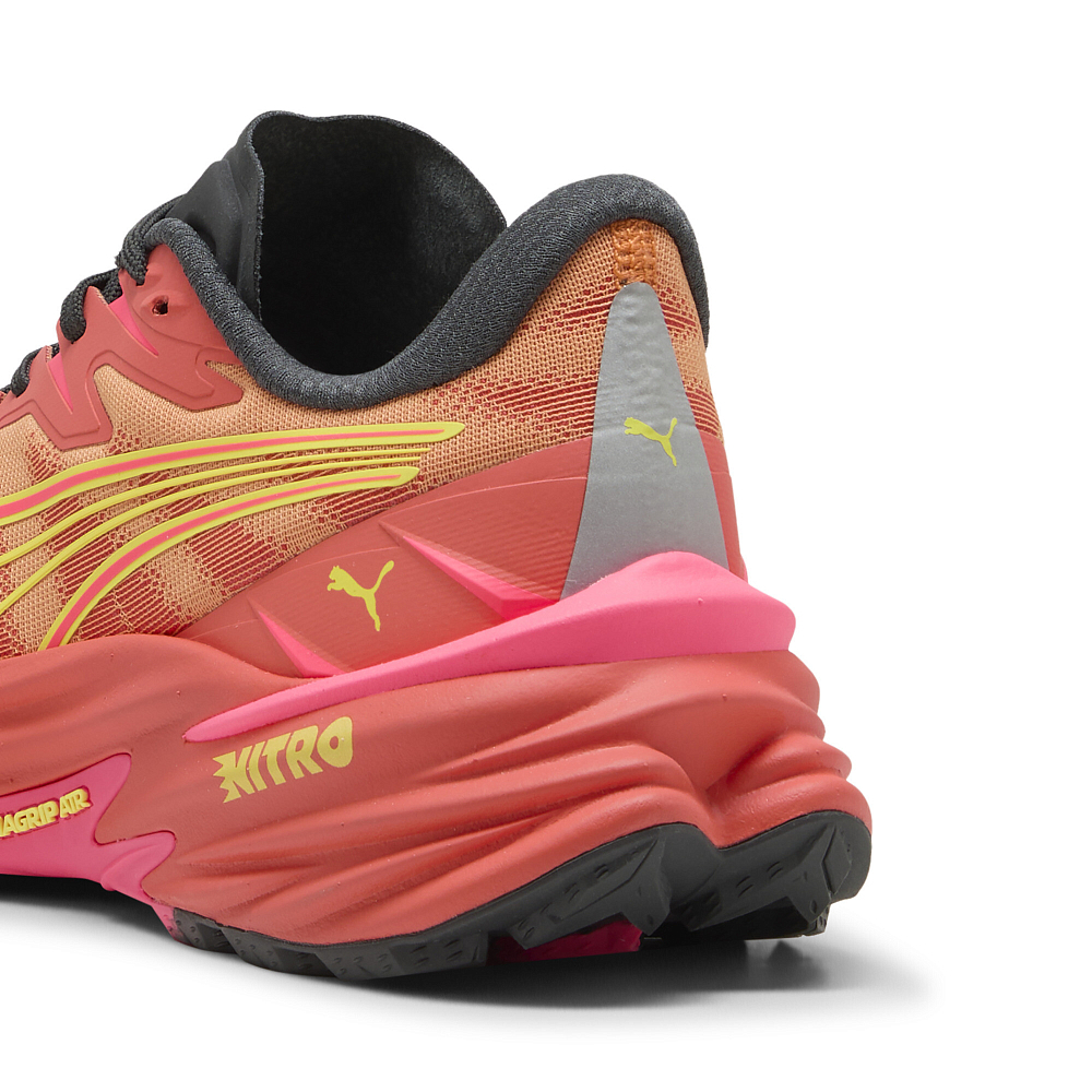 Мужские кроссовки PUMA Fast-Trac NITRO 4