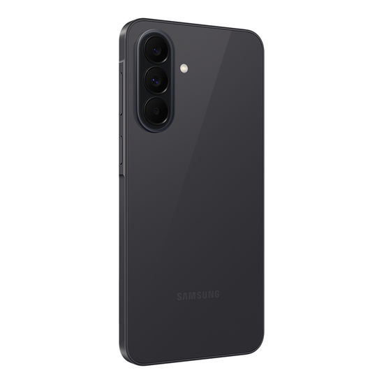 Смартфон Samsung Galaxy A37 8/256 Гб черный
