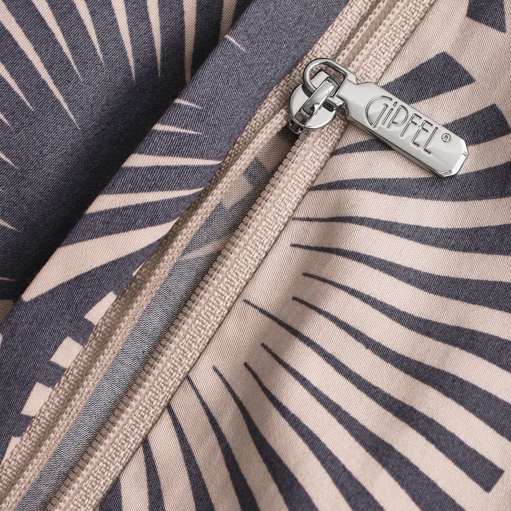 Комплект постельного белья двуспальный евро Gipfel Gabriel 42745