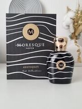 Moresque