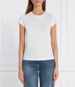 Футболка Elisabetta Franchi - белый(MA00441E2)