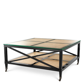 Журнальный столик Coffee Table Bahamas арт.111836