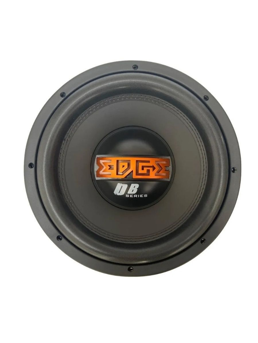Сабвуфер EDGE EDB12D2-E0