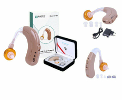 Слуховой аппарат AXON A-130