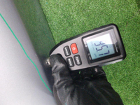 Крышка багажника Geely Atlas Pro (2021-н.в.)