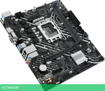 Материнская плата ASUS Prime H610M-D