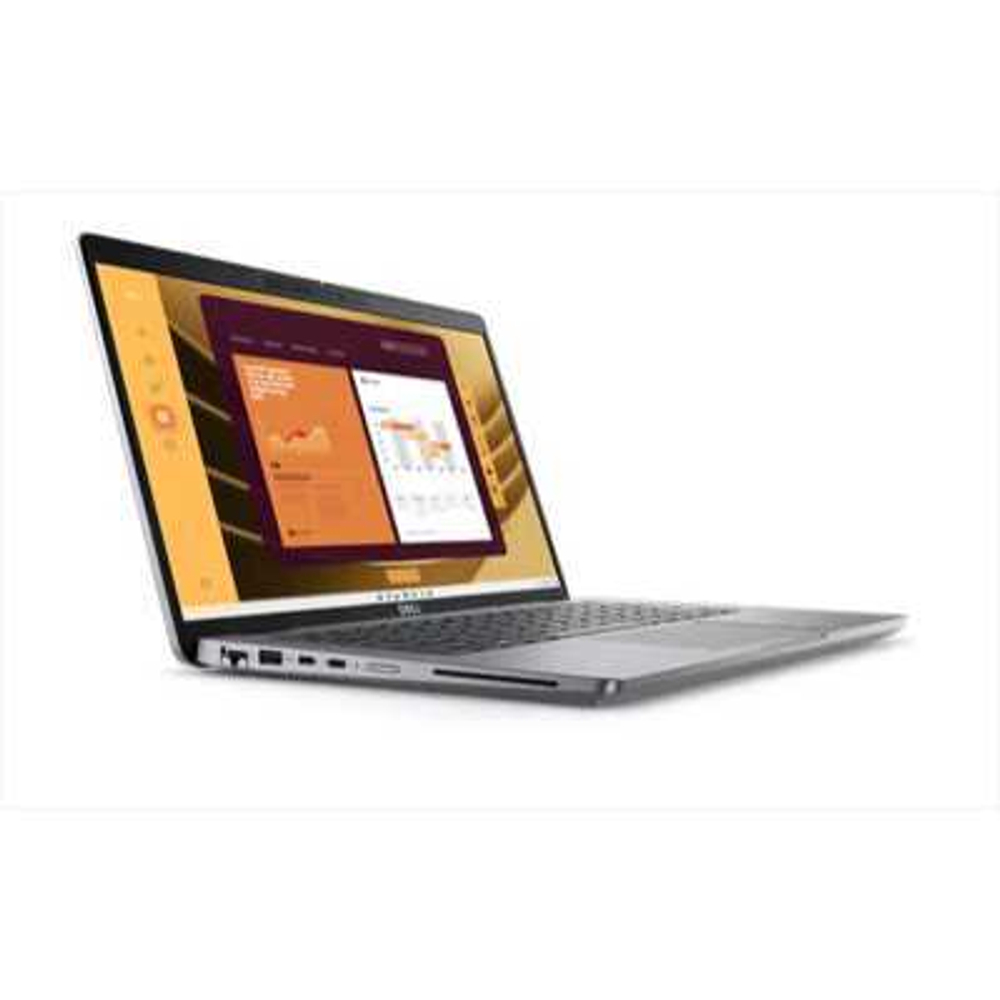 Ноутбук Dell Latitude 5450-7654-wpro