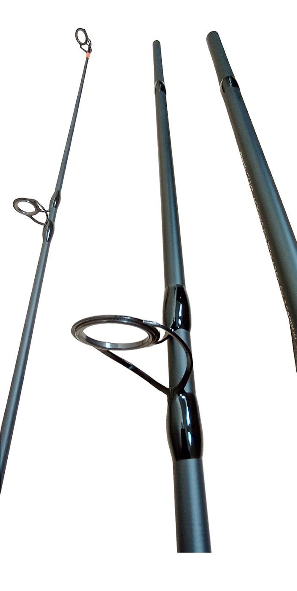 Удилище карповое Romik Carp Kaida тест 3.75 lb длина 390 см