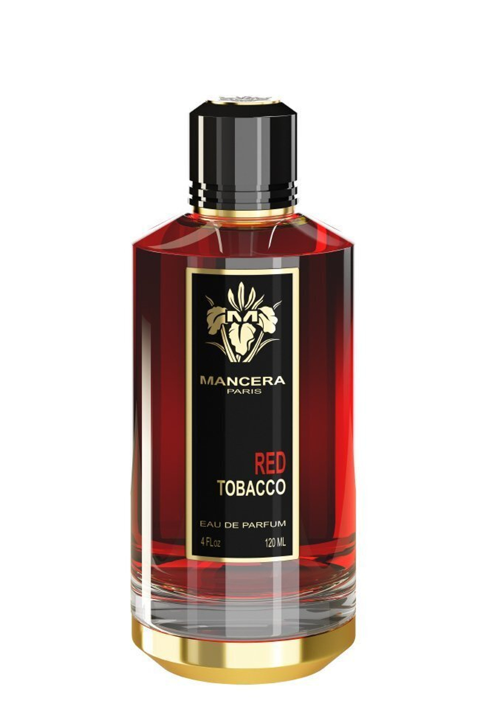 Парфюмерная вода Red Tobacco