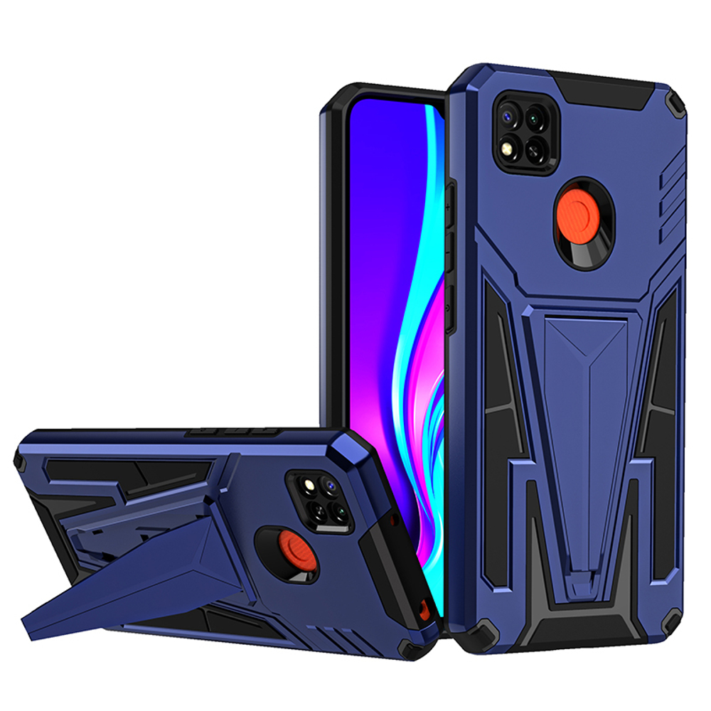 Чехол Rack Case для Xiaomi Redmi 9C