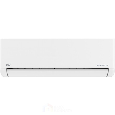Сплит-система настенная MDV MDSI-07HRDN8(WF)/MDOI-07HDN8 Integra Wi-Fi inverter