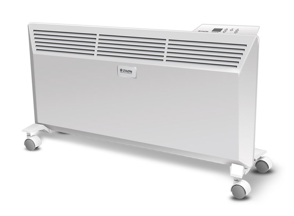 Конвектор POWERAIR by ZILON ZHC-1000 E3.0
