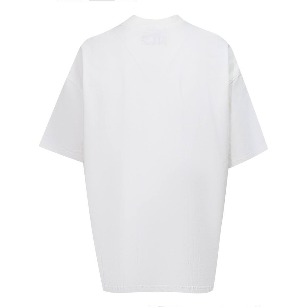 Футболка Vetements
