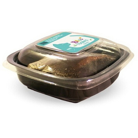 Травка для кошек Bliss Mint контейнер