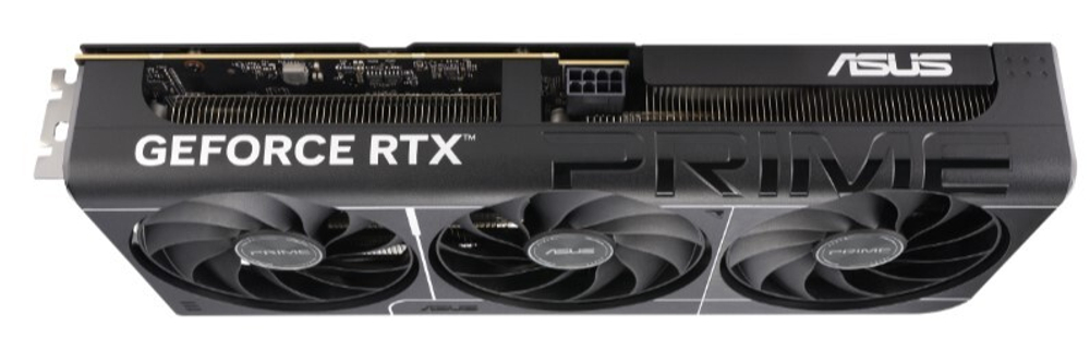 Видеокарта PCI-E ASUS GeForce RTX 5060 TI PRIME OC (PRIME-RTX5060TI-O16G)