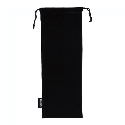 Мешочек для хранения PRIVACY POCKET-Black (11 * 28 см) (Цвет: черный)