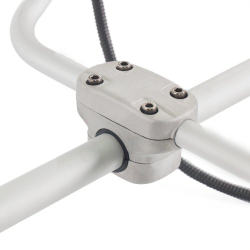 Триммер Интерскол КБ-44/43В бензиновый 896.0.0.40