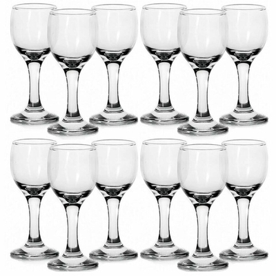 Рюмка для ликера 60мл "Bistro" (цена за 12шт)