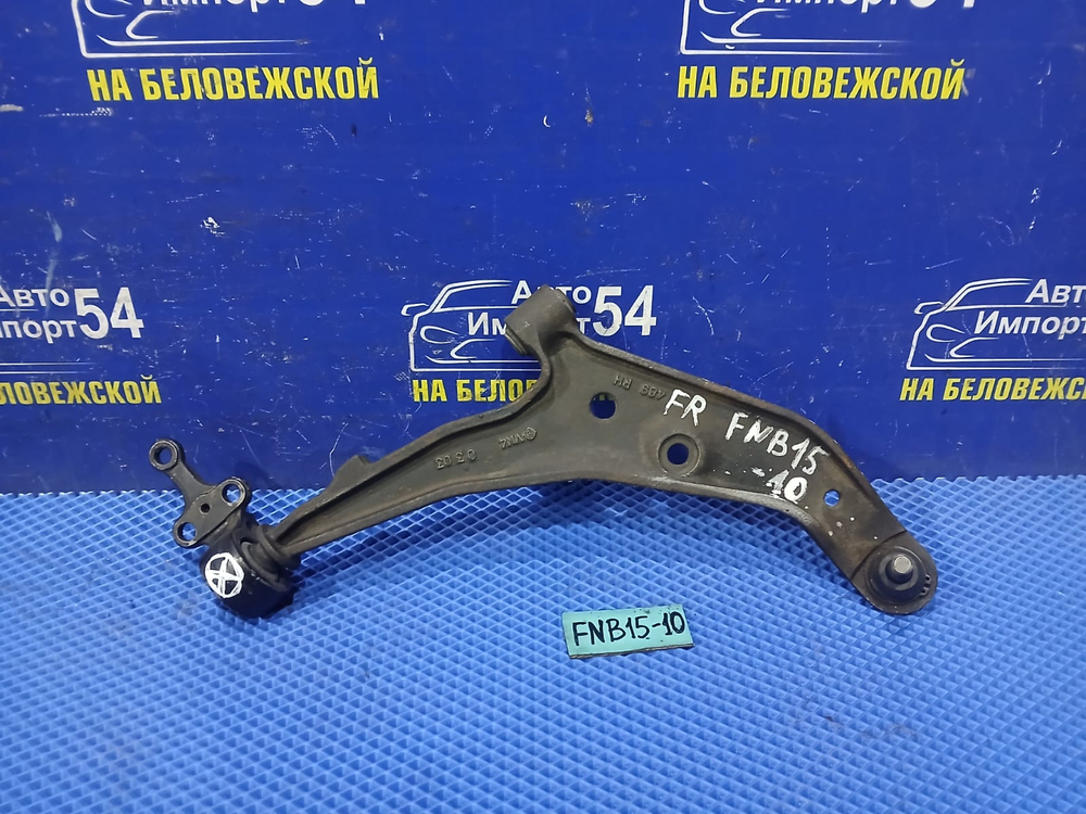 Рычаг передний правый NISSAN SUNNY 2000