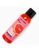 Гель для душа женский Wow citrus juice, 100 мл, аромат цитру