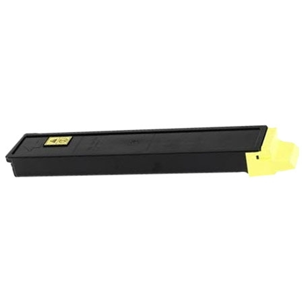 Тонер-картридж  Kyocera TK-8315Y