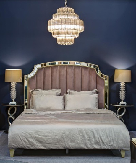 Лампа настольная Garda Decor 22-87508