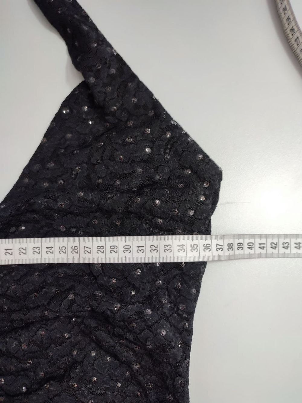 Платье Maria Bonita вечернее 44/46 размер