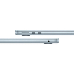 Ноутбук Apple MacBook Air 13" 2025 Sky Blue (MC6T4) (M4, 10C CPU/8C GPU, 16 ГБ, 256 ГБ SSD)