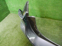 Бампер задний Subaru Forester 5 SK (2018-н.в.)