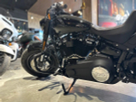 Harley-Davidson Fat Bob, 2021
