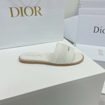 Christian Dior Dway Slide