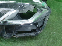 Битая Фара левая BMW 6er G32 (2020-н.в.) LED