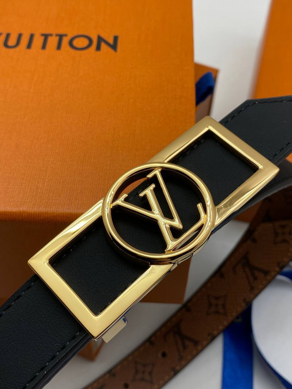 Ремень Louis Vuitton