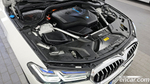 BMW 5 Series (G30) 530e M Sports (04.2023)