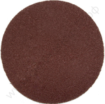 Круг шлифовальный ЗУБР ″Мастер″ универсальный, из абразивной бумаги на велкро основе, без отверстий, Р60, 150мм, 5шт