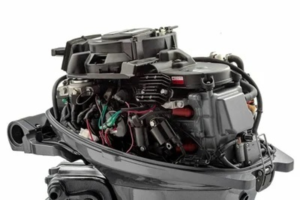 4х-тактный лодочный мотор MIKATSU MF20FHS-EFI