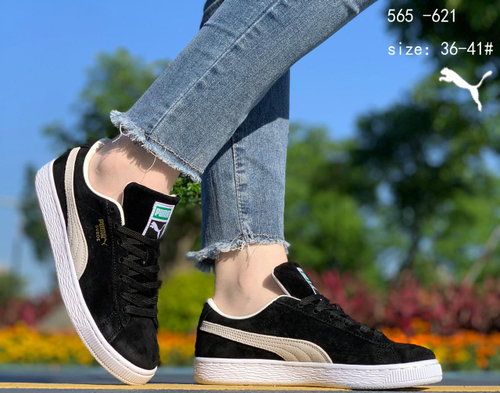 Кроссовки по 8 пар (36-41)р. / 565-621