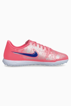 Сороконожки Nike Zoom Mercurial Vapor 16 Club Vini Jr. TF Junior - желтый
