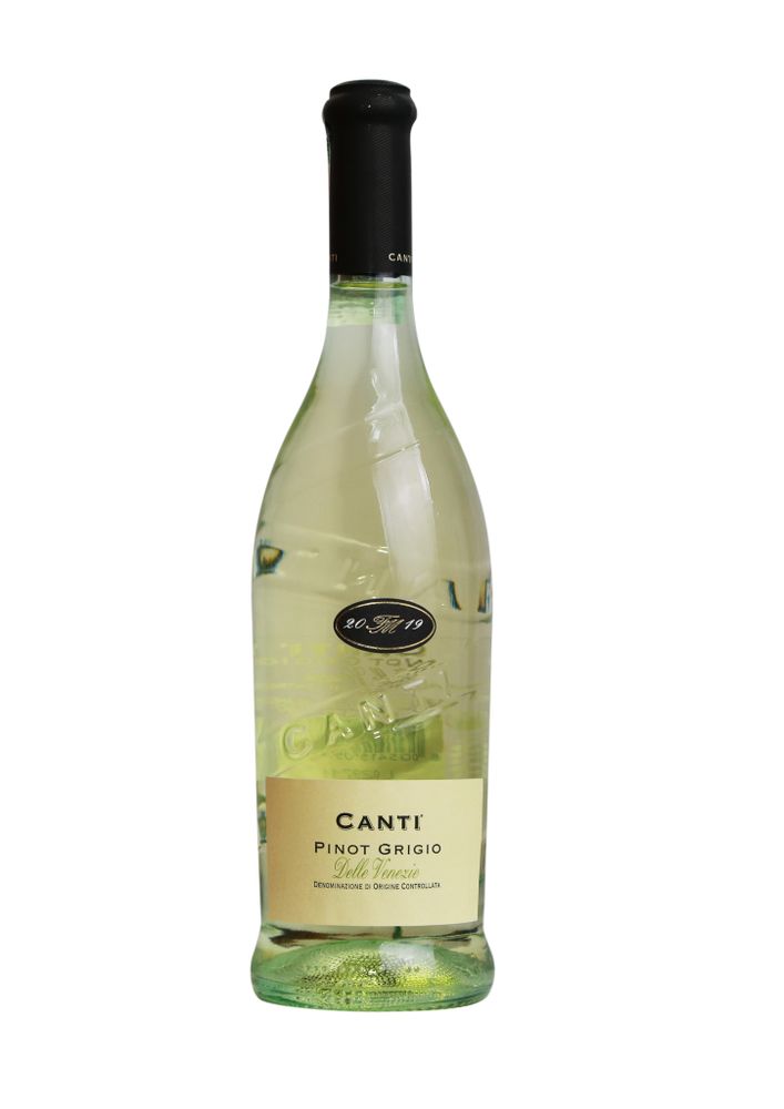 Вино Canti Pinot Grigio 12%