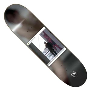 Дека для скейтборда ЮНИОН Pasha 8.125