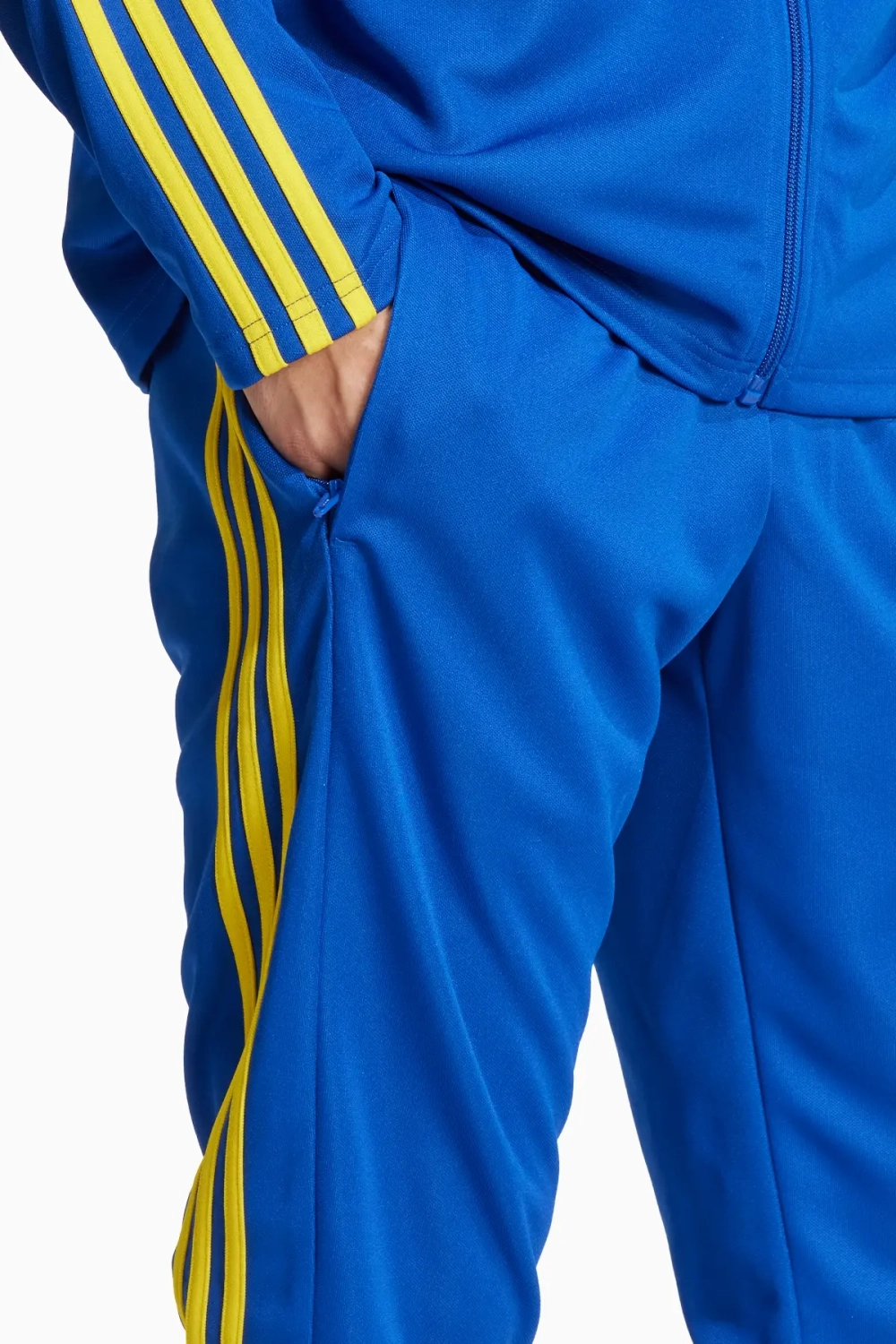 Штаны adidas Squadra 25 Training - синий