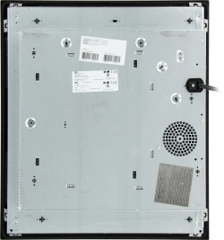 Электрическая варочная панель Beko HII64200MT