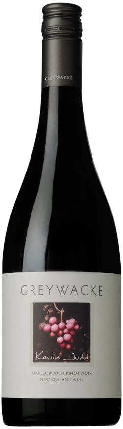 Greywacke, Greywacke Pinot Noir